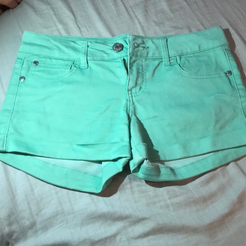 Shorts